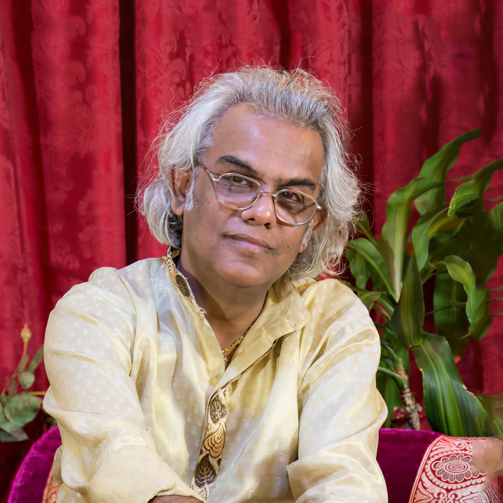 Tarun Bhattacharya