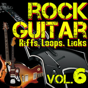 ดาวน์โหลดและฟังเพลง Guitar Shredding, Rock Licks 001 Solo Explosion พร้อมเนื้อเพลงจาก Rock Guitar Factory