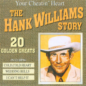 收聽Hank Williams的Jambalaya (On the Bayou)歌詞歌曲