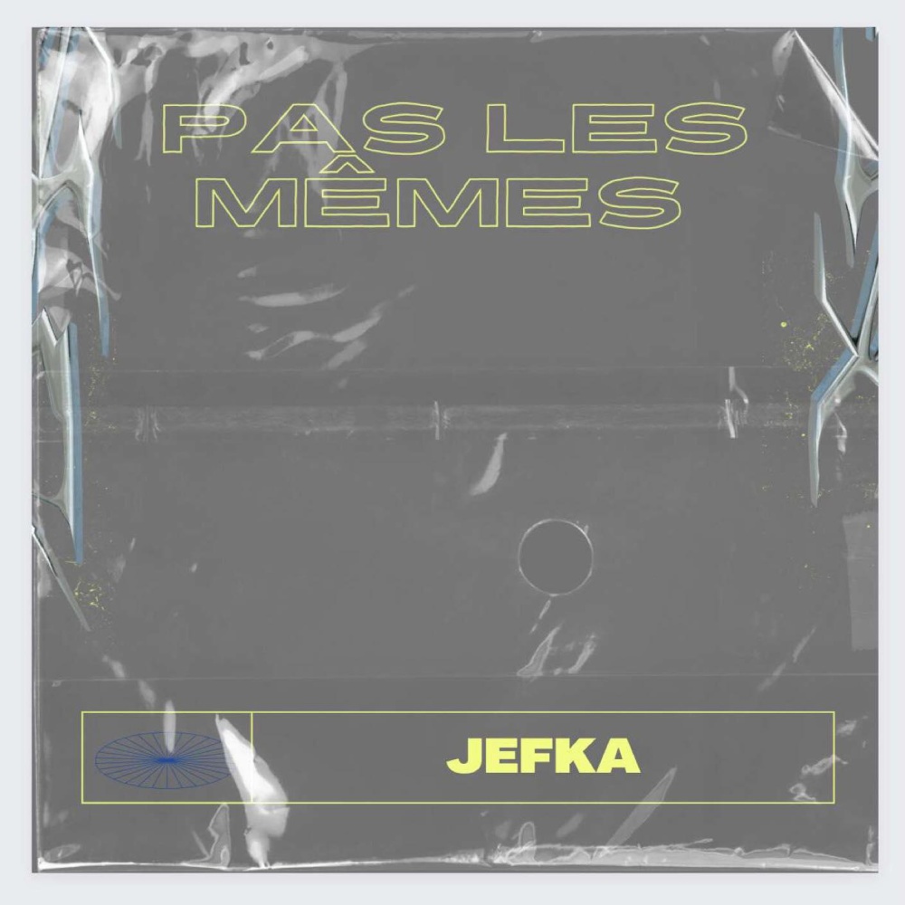 Pas les mêmes (Explicit)