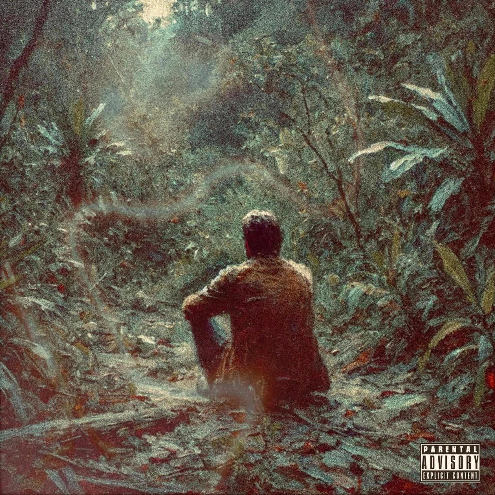 Que Esta Pasando (Explicit)