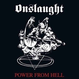 收聽Onslaught的Angels of Death歌詞歌曲