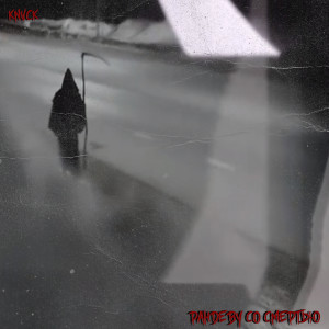 收听knvck的Рандеву со смертью歌词歌曲