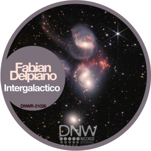 Listen to Espacial song with lyrics from Fabian Delpiano