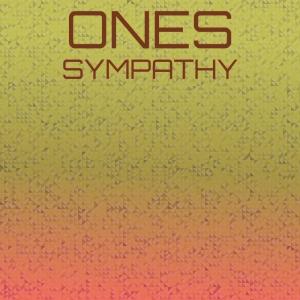 Various Artists的專輯Ones Sympathy