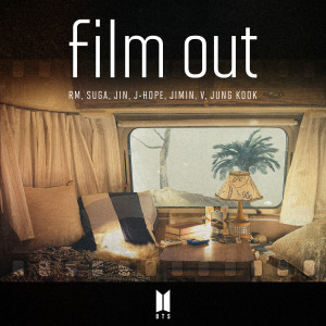 收聽防彈少年團的Film out歌詞歌曲