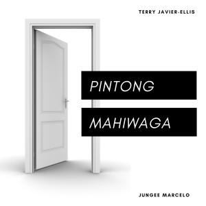 Album Pintong Mahiwaga oleh Jungee Marcelo
