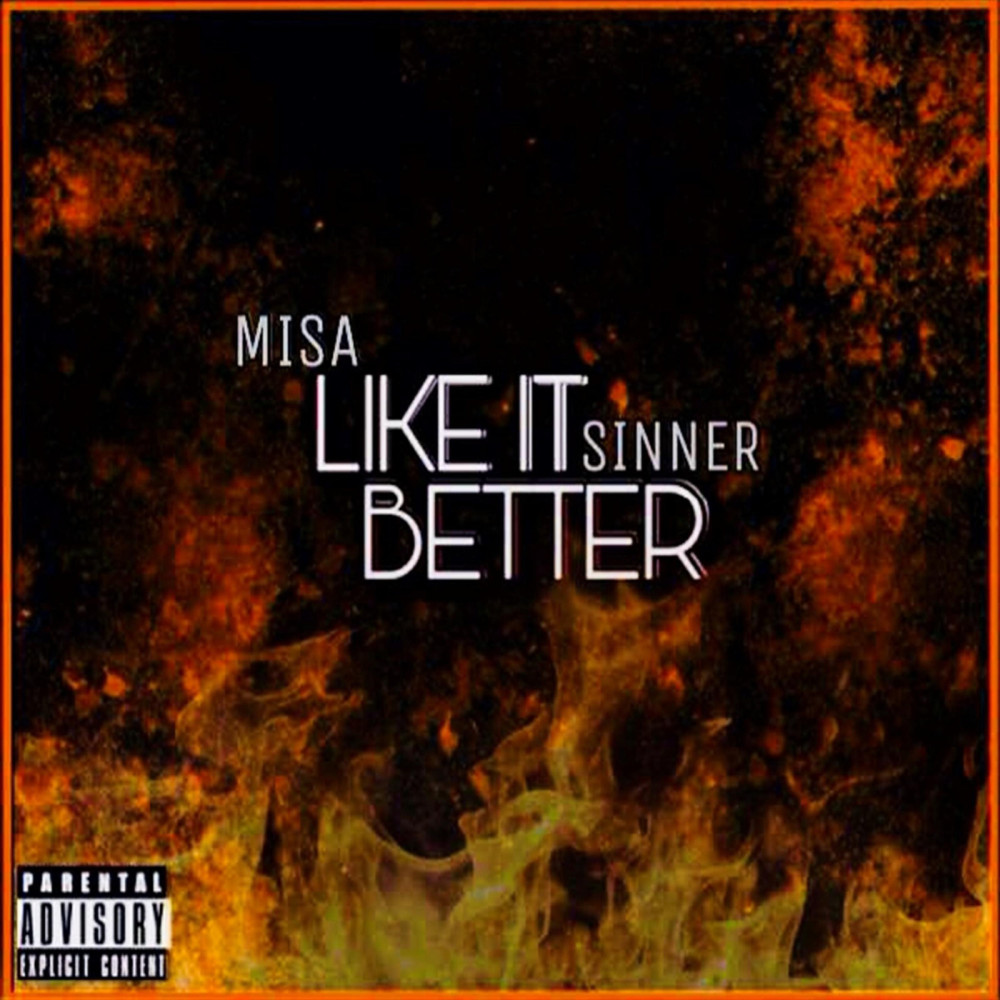 Like It Better (Explicit)