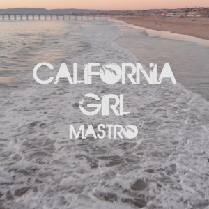 Album California Girl from 