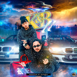 收聽CLR的K & B II歌詞歌曲