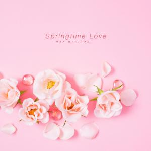 Album Springtime Love from 한혜정