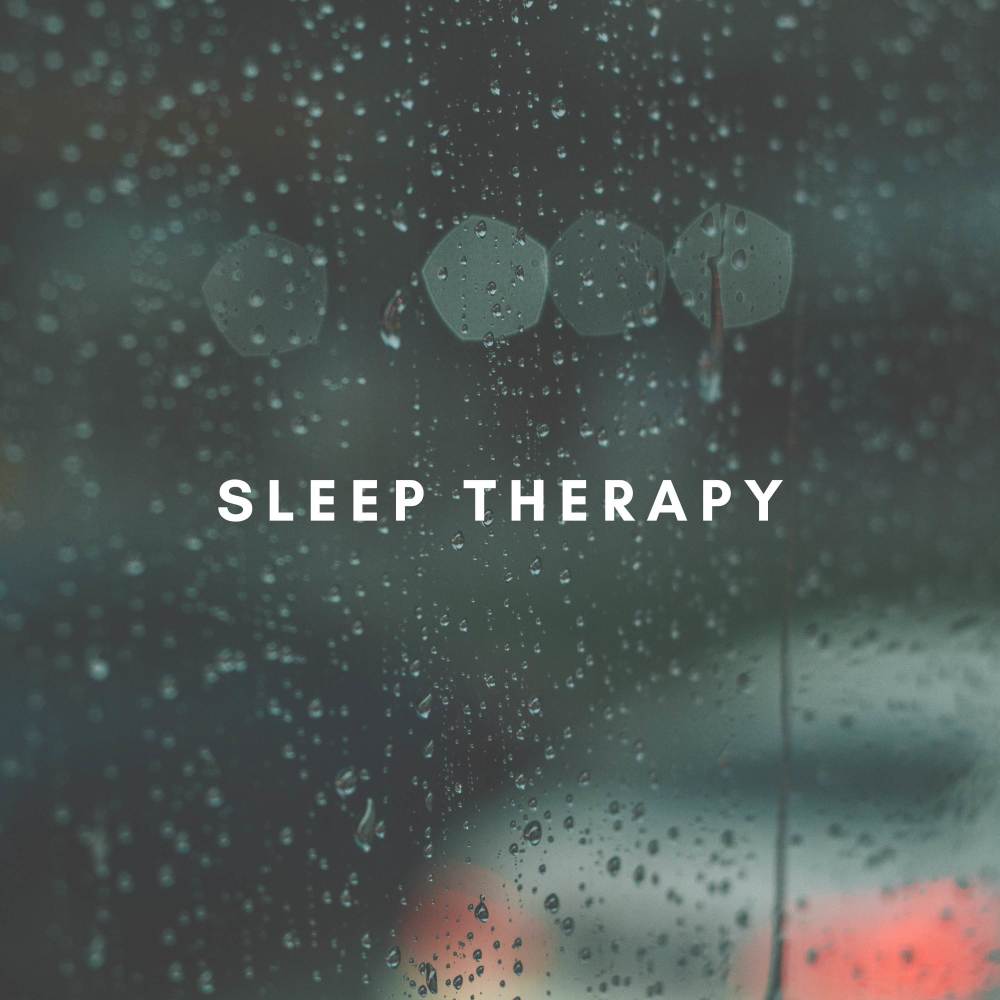 Softly Raining