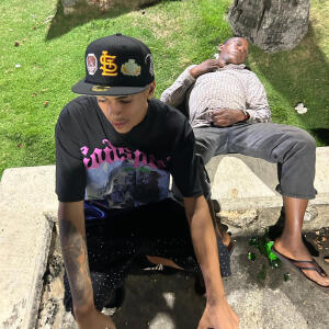 default playlist img