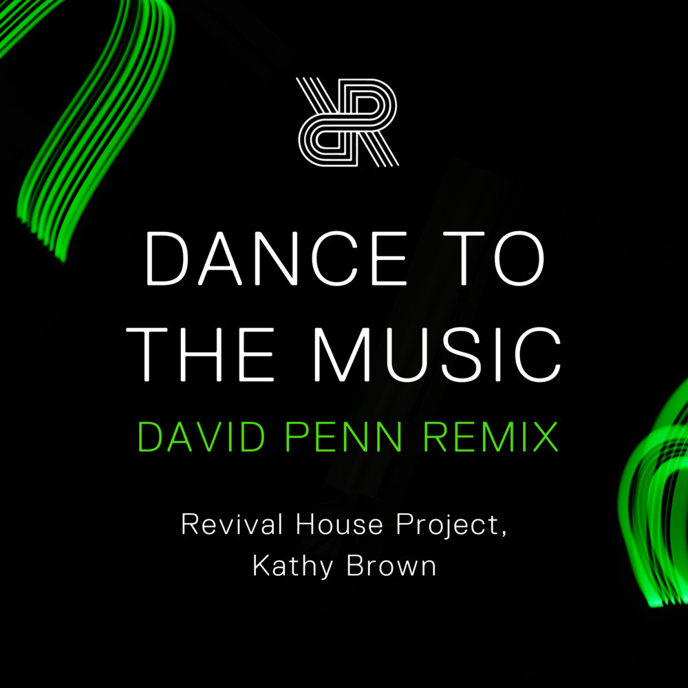 Dance To The Music (David Penn Remix|Extended)