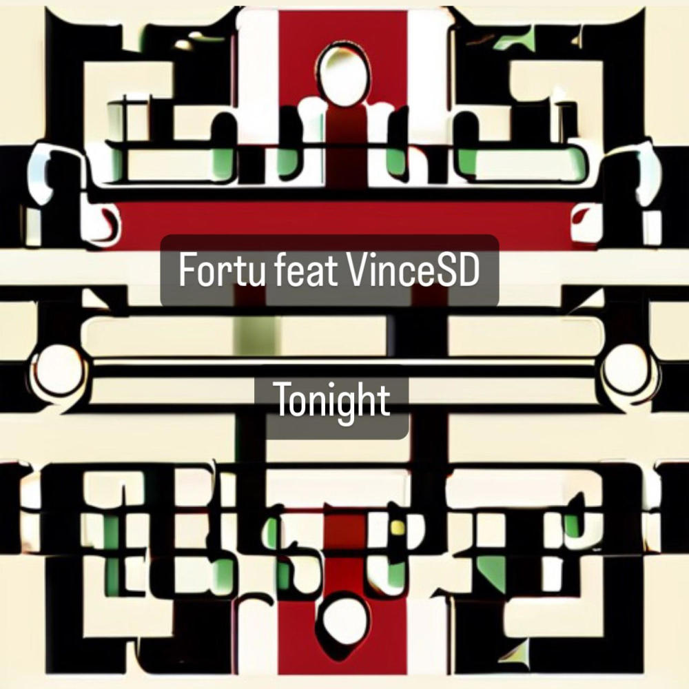Tonight (feat. Vince SD)