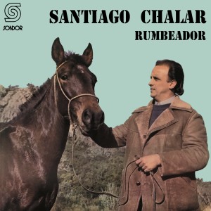收聽Santiago Chalar的Cuando Empieza a Amanecer歌詞歌曲