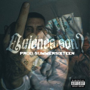 Listen to Quienes son? (Explicit) song with lyrics from Seko El Real