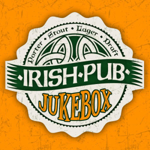 อัลบัม Irish Pub Jukebox ศิลปิน Various