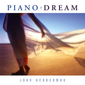 John Herberman的專輯Piano Dream