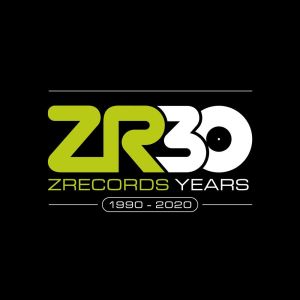 Joey Negro的專輯Joey Negro presents 30 Years of Z Records