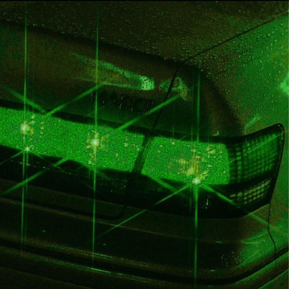 For the Night (feat. J $tash) (Explicit)