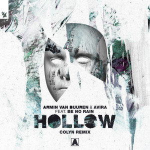 Album Hollow (Colyn Remix) from Armin Van Buuren