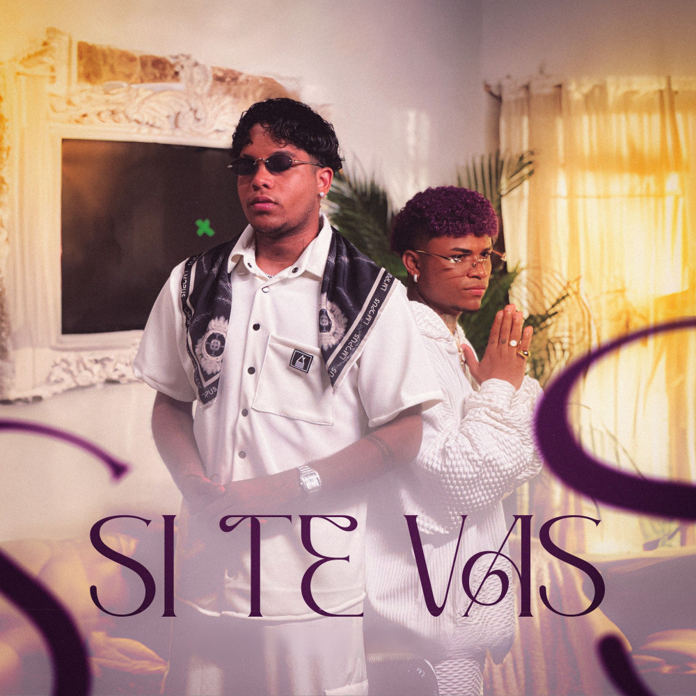 Si Te Vas