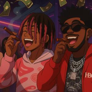 default playlist img