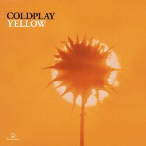 Coldplay的專輯Yellow
