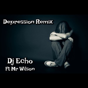 Mr Wilson的專輯Depression (Explicit)