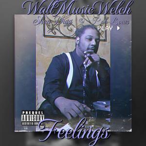 WallMusicWelch的專輯Feelings (feat. Shan Digg & Rob Louis) [Explicit]