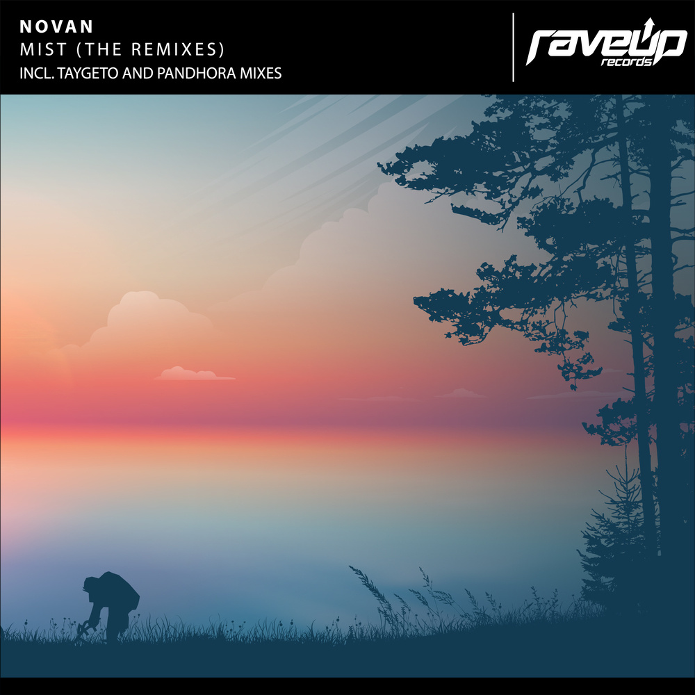 Mist (Pandhora Remix)
