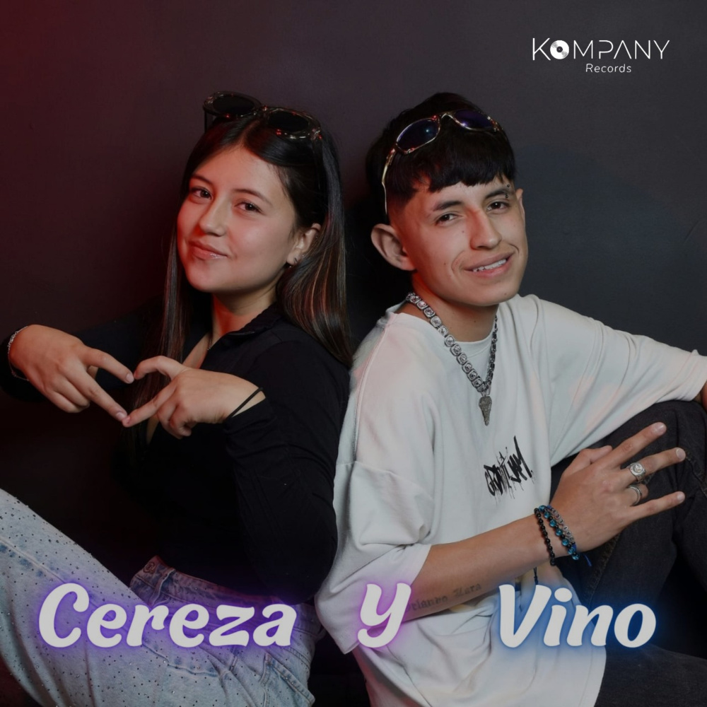 Cereza y Vino