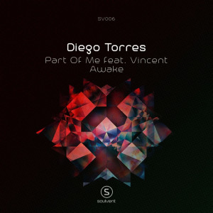 收听Diego Torres的Part Of Me歌词歌曲