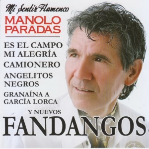 ดาวน์โหลดและฟังเพลง Yo Ví un Cabrero พร้อมเนื้อเพลงจาก Manolo Paradas