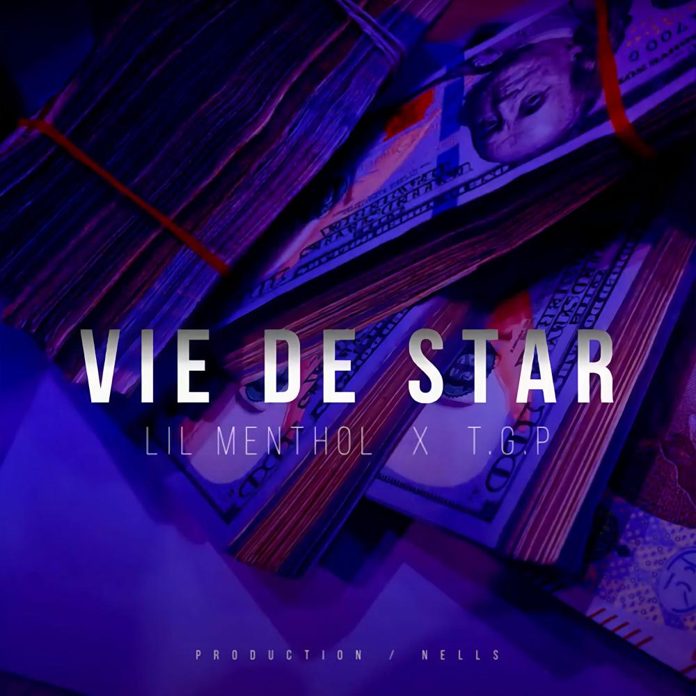 Vie De Star (feat. T.G.P) (Explicit)