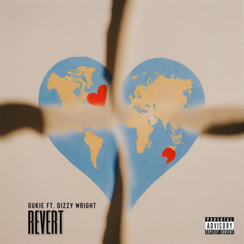 Revert (feat. Dizzy Wright) (Explicit)