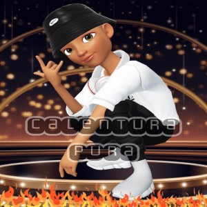 ดาวน์โหลดและฟังเพลง Calentura Pura พร้อมเนื้อเพลงจาก Yasir