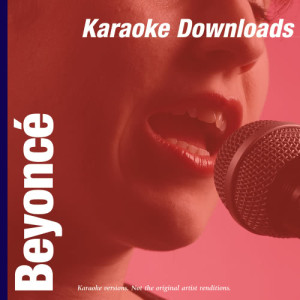 ดาวน์โหลดและฟังเพลง Hello (In The Style Of Beyoncé) พร้อมเนื้อเพลงจาก Ameritz
