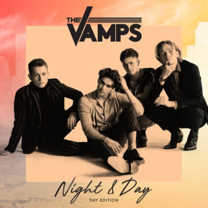 ดาวน์โหลดและฟังเพลง Talk Later พร้อมเนื้อเพลงจาก The Vamps