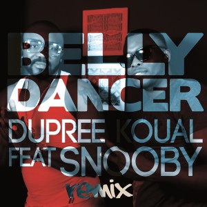 Belly Dancer dari Dupree Koual