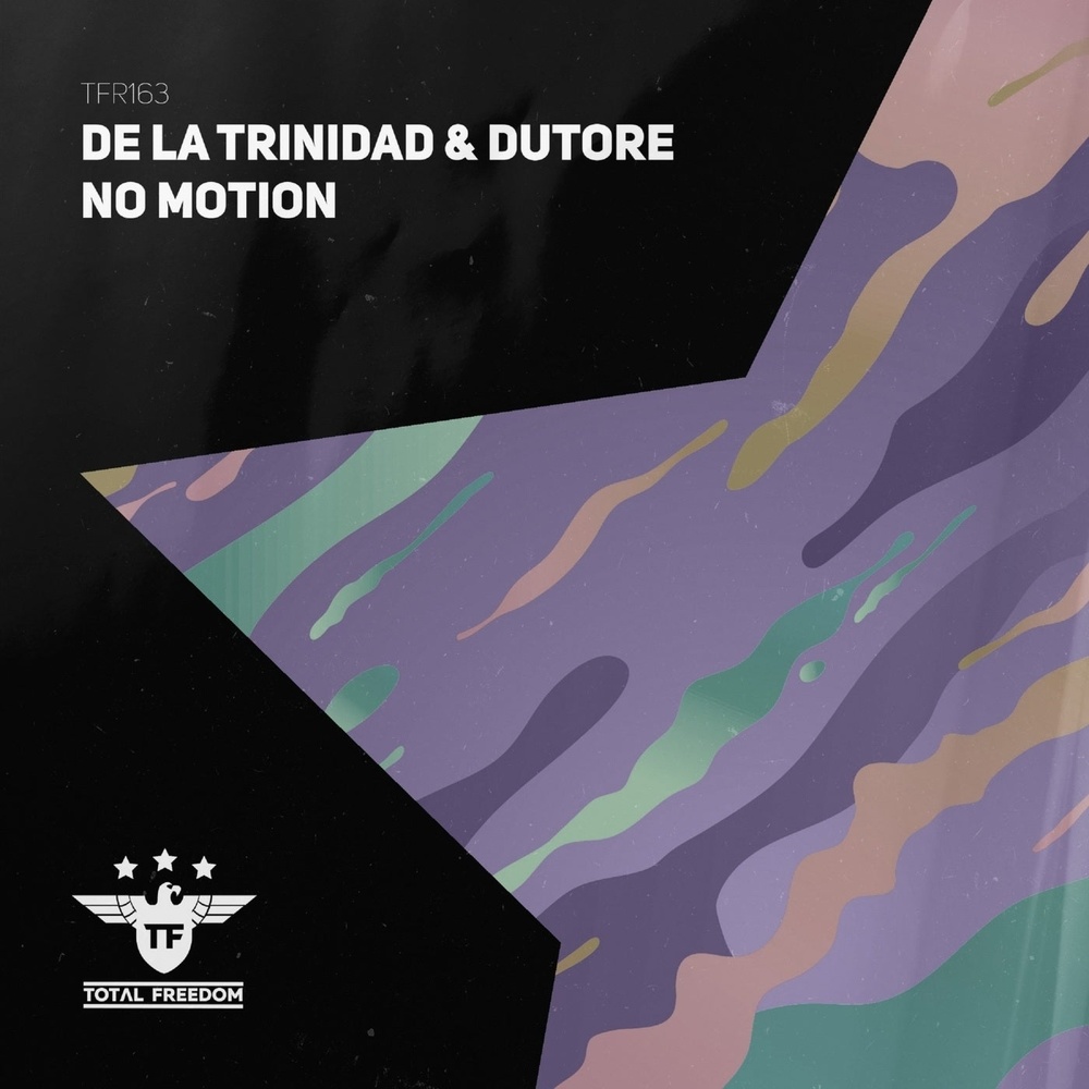 No Motion (Radio Edit)