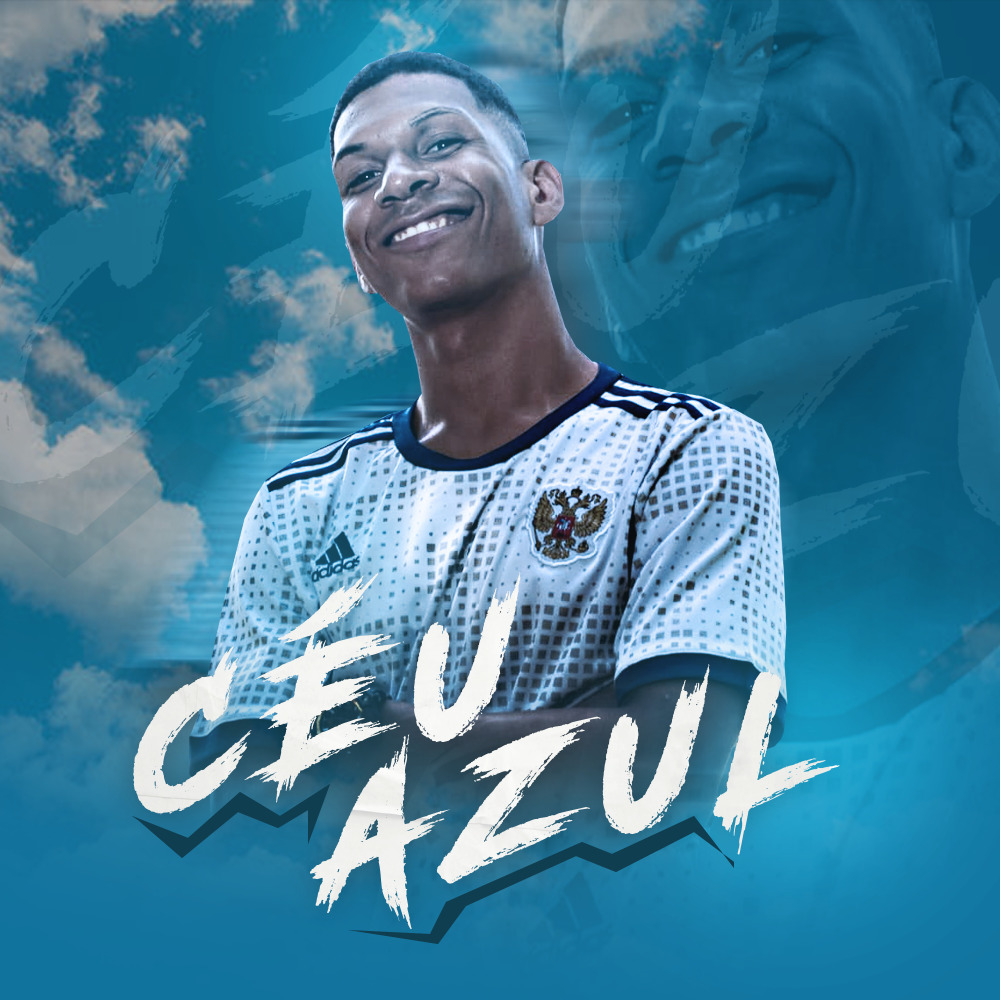 Céu Azul