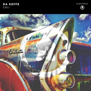收聽Da Keffe的Cali歌詞歌曲