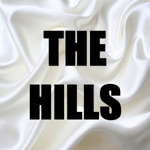The Hills (In the Style of The Weeknd) [Karaoke Version] - Single