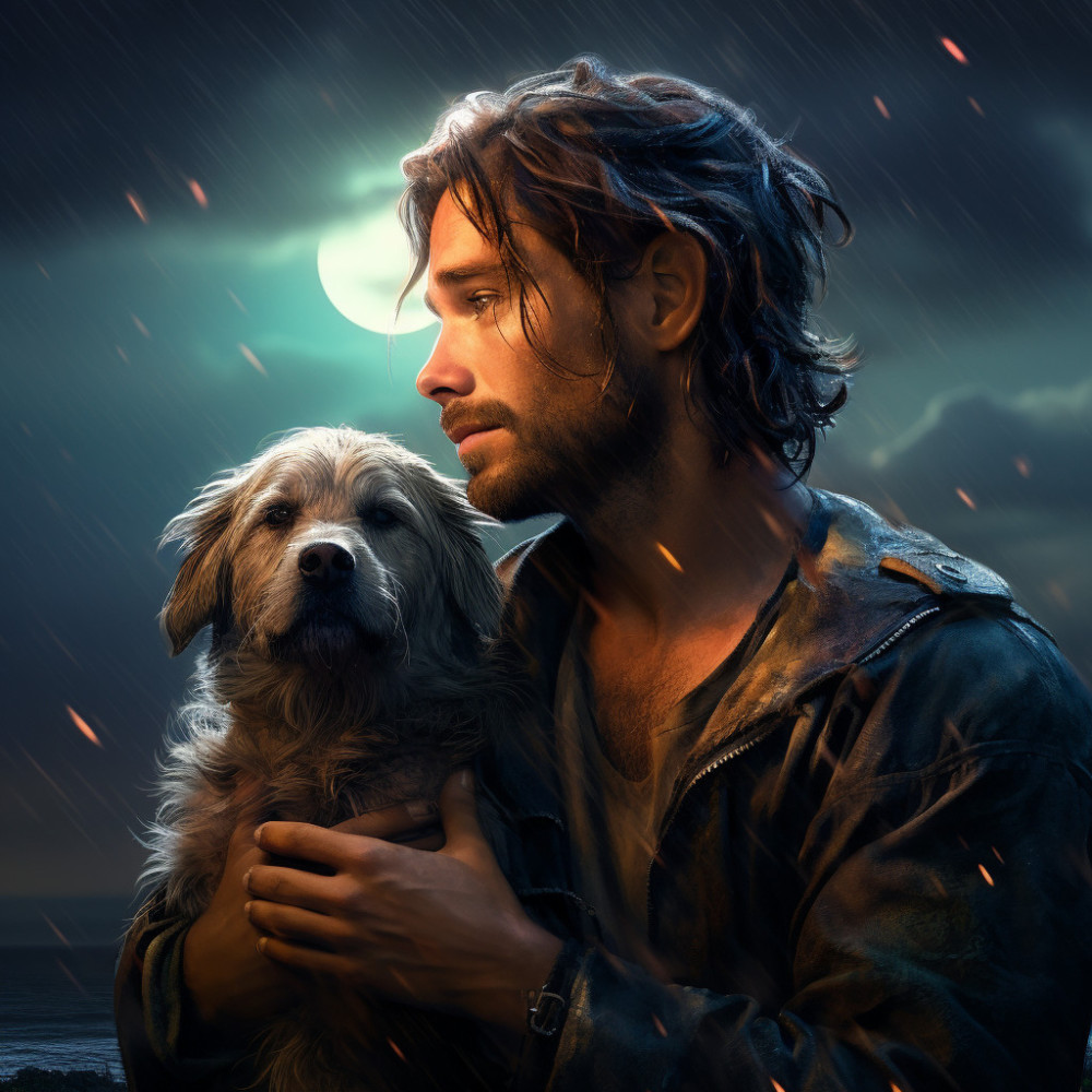 Oceanic Moments with Beloved Companions