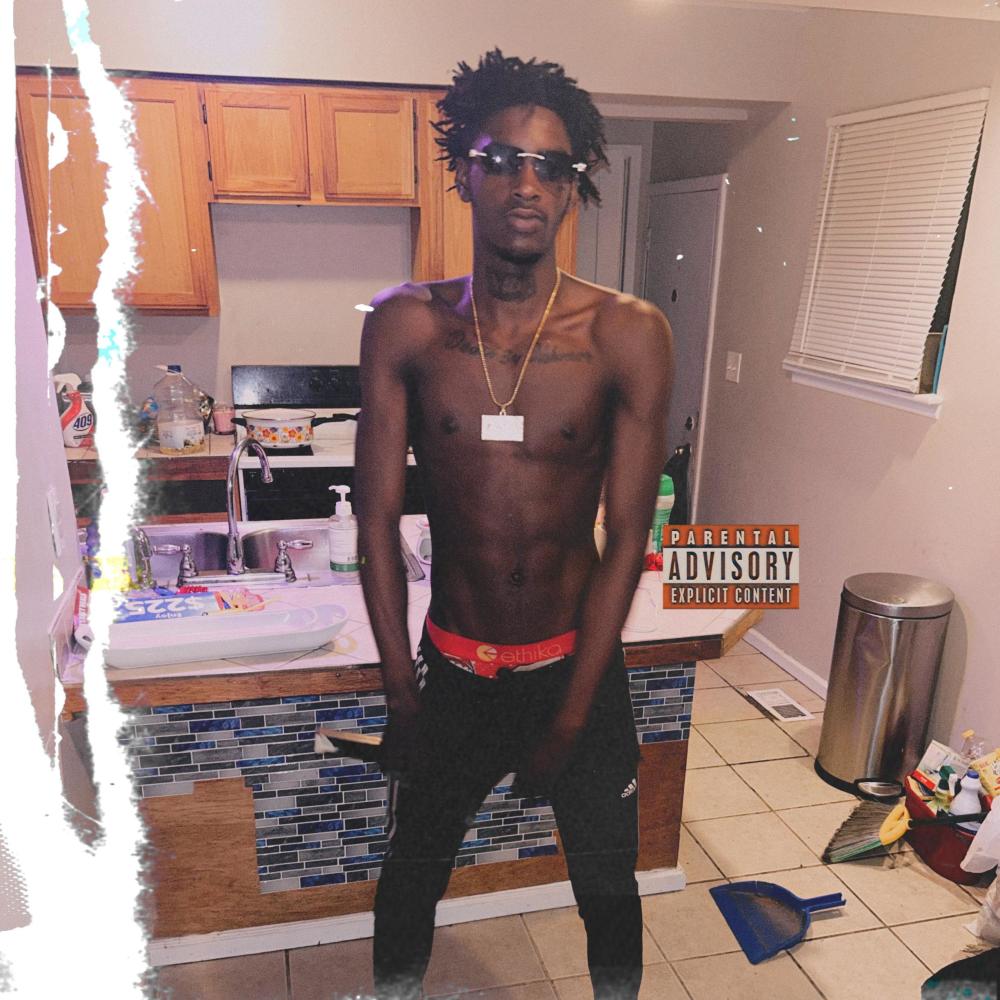 Grimy Summer (Explicit)