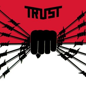 TRUST的專輯Idéal