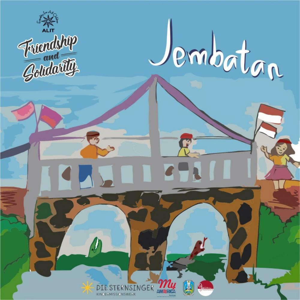 Jembatan