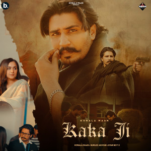 Album Kaka Ji from Korala Maan